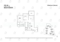 The Florence Residences (D19), Apartment #604397041